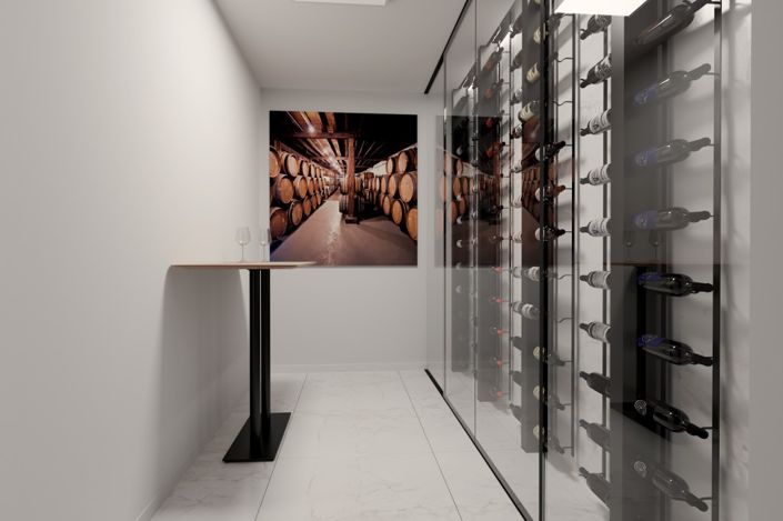 Image No.14-Villa de 6 chambres à vendre à Benahavis