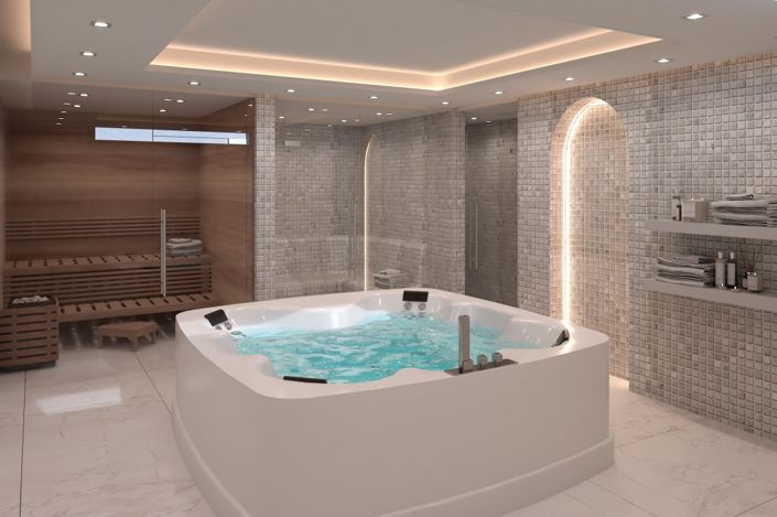 Image No.15-Villa de 6 chambres à vendre à Benahavis