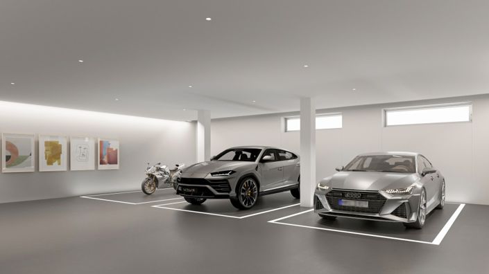 Image No.17-Villa de 6 chambres à vendre à Benahavis