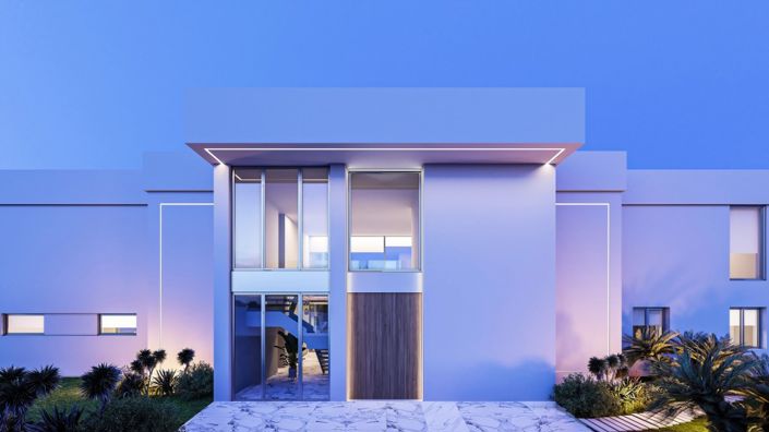 Image No.18-Villa de 6 chambres à vendre à Benahavis