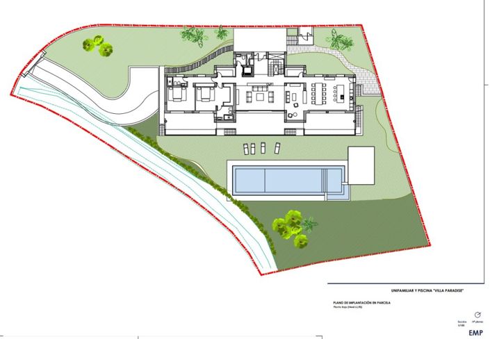 Image No.20-Villa de 6 chambres à vendre à Benahavis