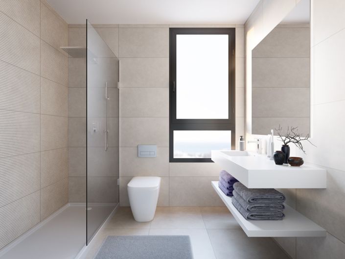 Image No.5-2 Bed Penthouse for sale