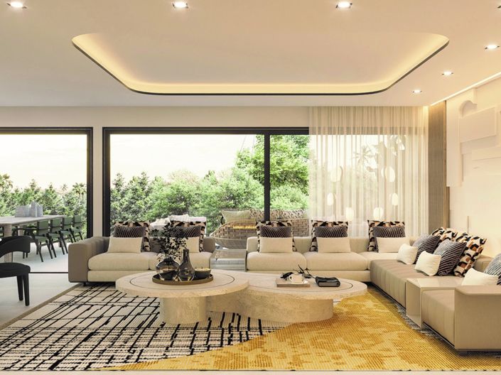 Image No.14-3 Bed Apartment for sale