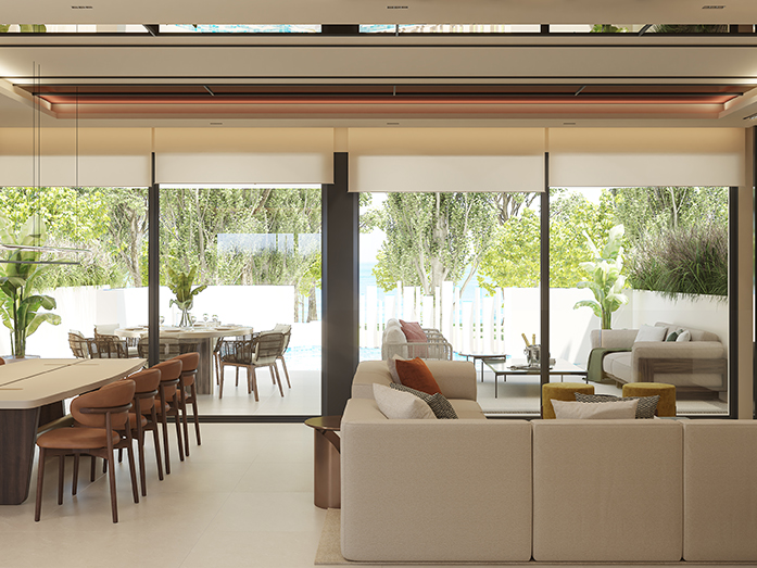 Image No.16-3 Bed Apartment for sale