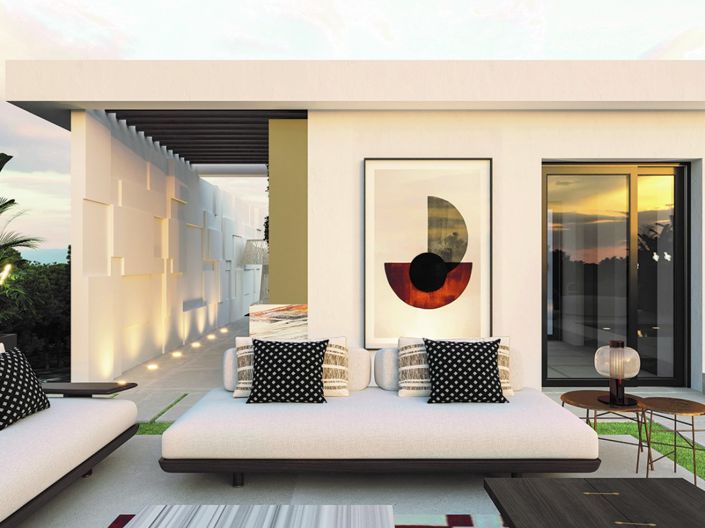 Image No.9-3 Bed Apartment for sale