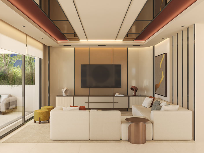 Image No.11-3 Bed Penthouse for sale