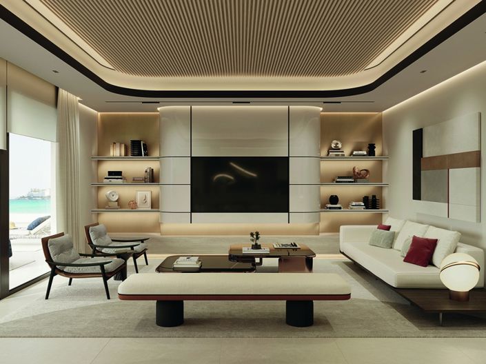 Image No.17-3 Bed Penthouse for sale