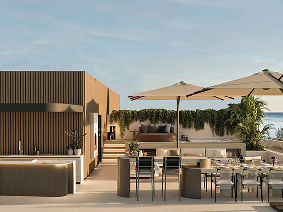 Image No.3-3 Bed Penthouse for sale