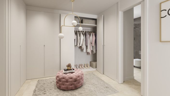 Image No.6-3 Bed Apartment for sale