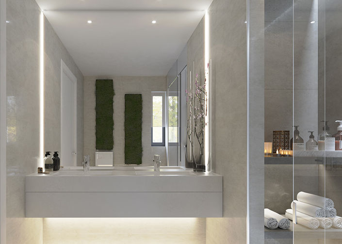 Image No.7-3 Bed Penthouse for sale