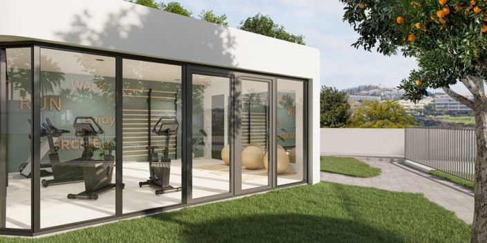 Image No.17-2 Bed Apartment for sale