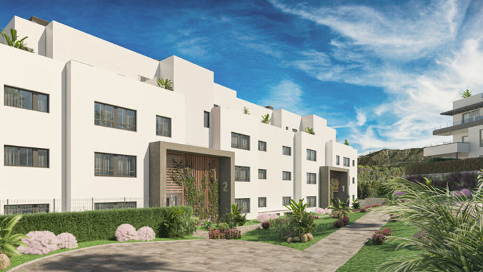 Image No.7-2 Bed Apartment for sale