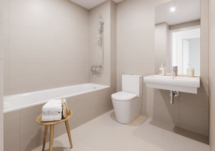 Image No.6-Appartement de 3 chambres à vendre à Estepona