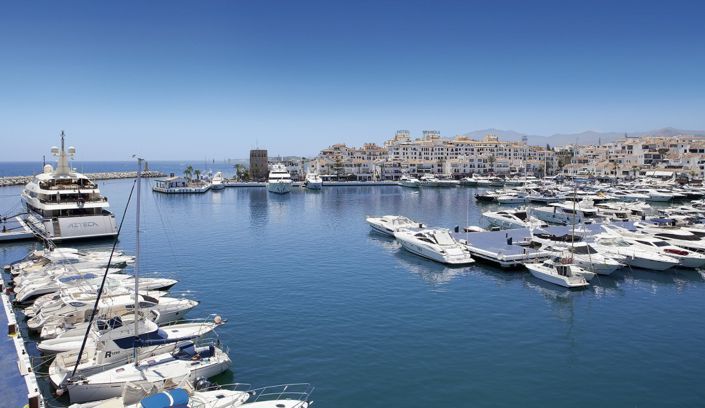 Image No.18-Penthouse de 3 chambres à vendre à Marbella