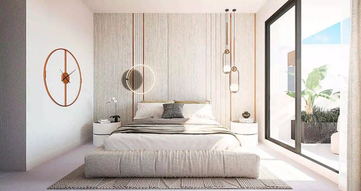 Image No.7-Penthouse de 3 chambres à vendre à Benalmadena