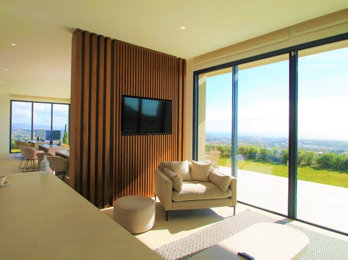 Image No.15-Villa de 5 chambres à vendre à Benahavis