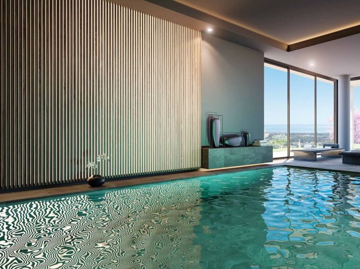 Image No.6-Villa de 5 chambres à vendre à Benahavis