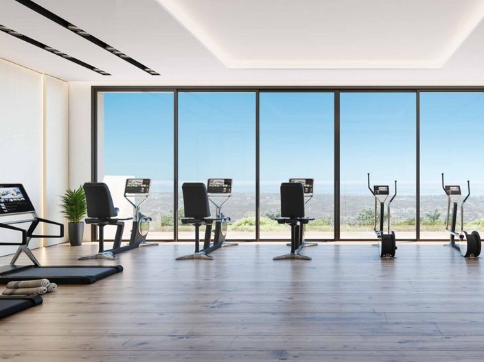 Image No.8-5 Bed Villa for sale