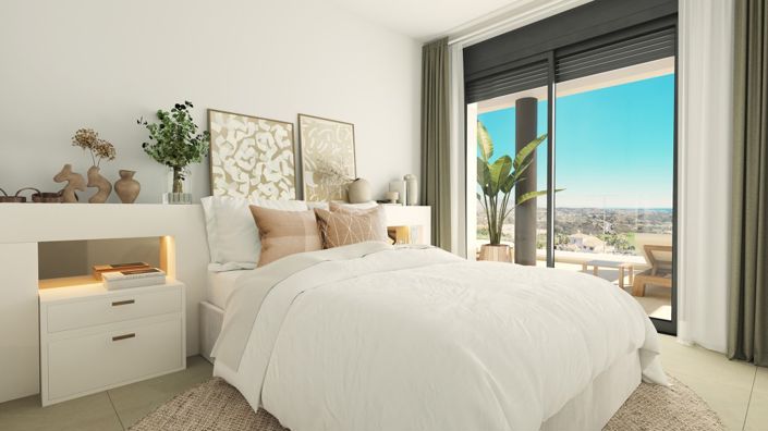 Image No.9-2 Bed Penthouse for sale