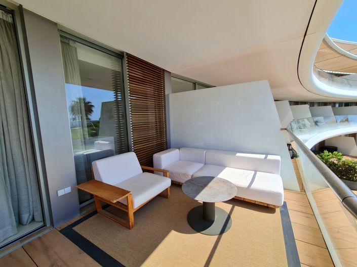 Image No.10-Appartement de 3 chambres à vendre à Estepona