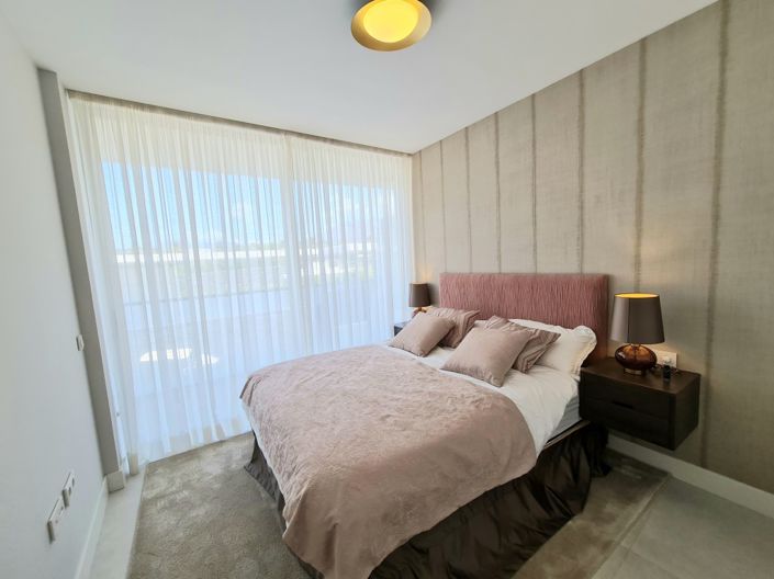 Image No.13-Appartement de 3 chambres à vendre à Estepona