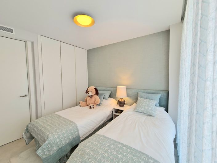 Image No.16-Appartement de 3 chambres à vendre à Estepona