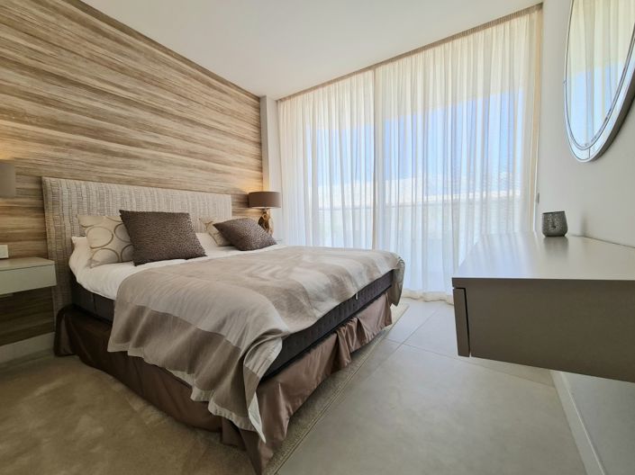 Image No.18-Appartement de 3 chambres à vendre à Estepona