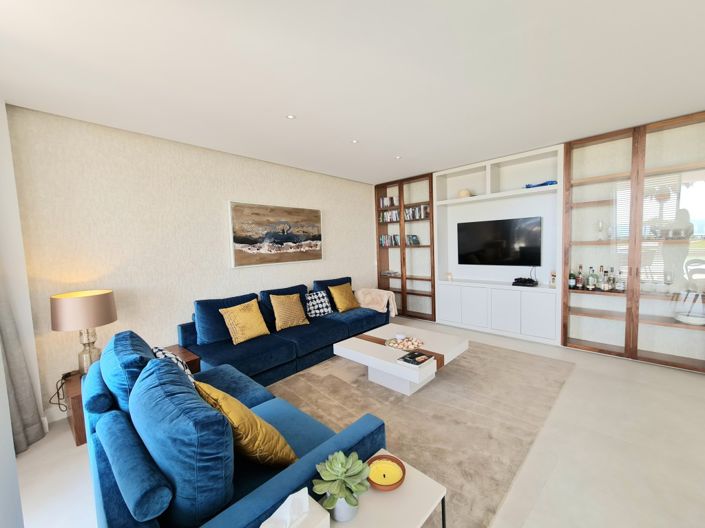 Image No.3-Appartement de 3 chambres à vendre à Estepona