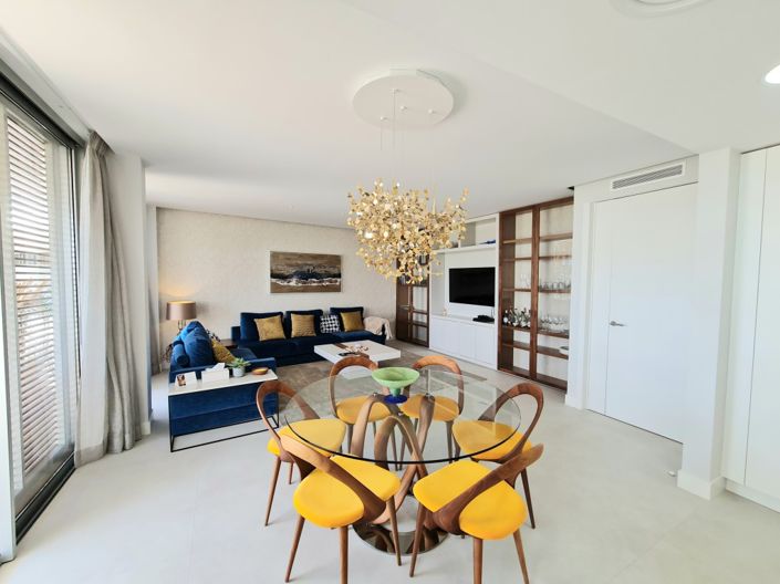 Image No.4-Appartement de 3 chambres à vendre à Estepona