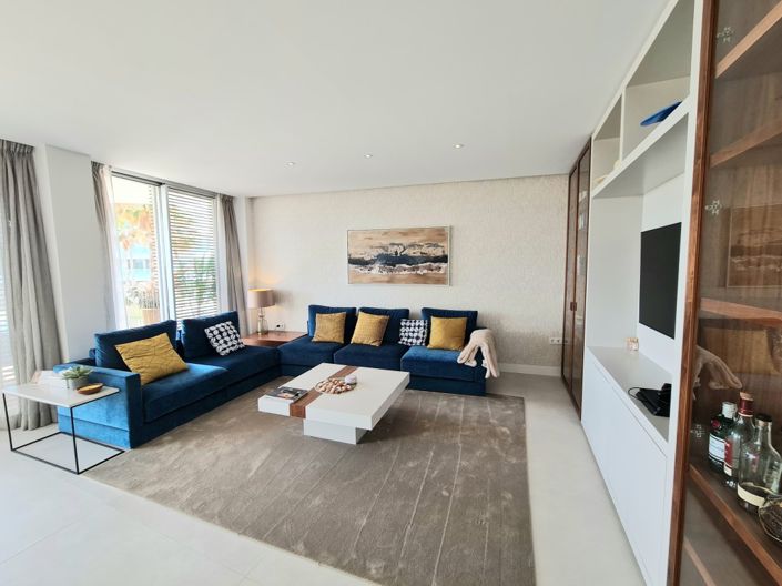 Image No.5-Appartement de 3 chambres à vendre à Estepona