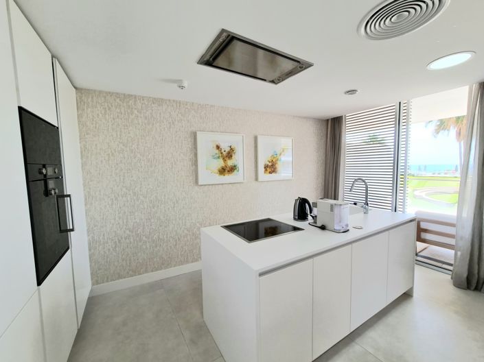 Image No.6-Appartement de 3 chambres à vendre à Estepona