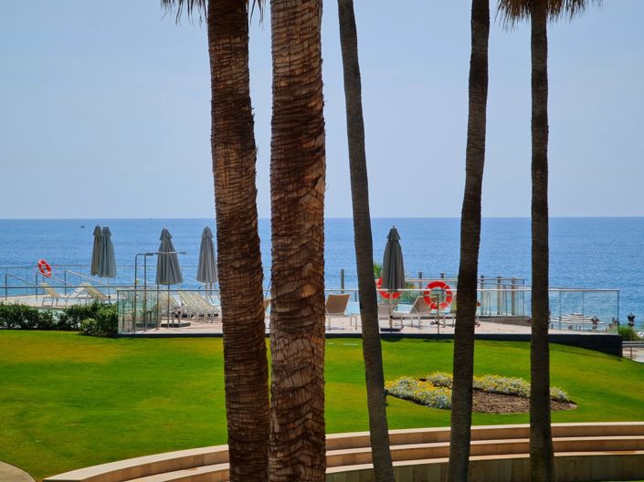 Image No.8-Appartement de 3 chambres à vendre à Estepona