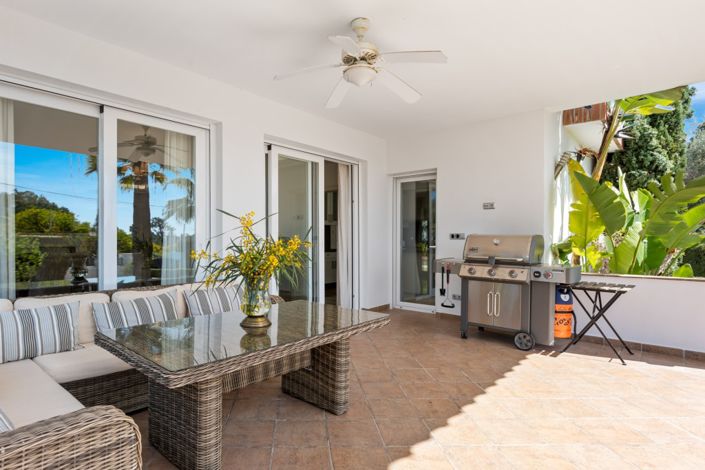 Image No.10-4 Bed Villa for sale