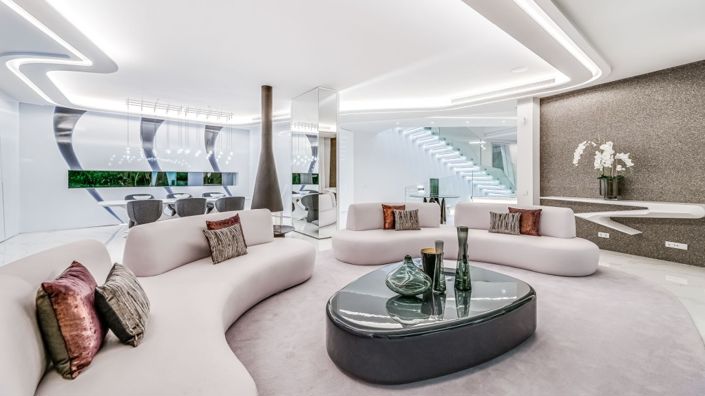 Image No.8-6 Bed Villa for sale