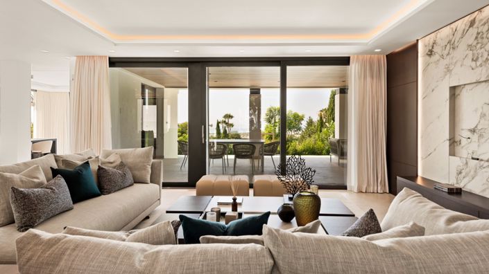 Image No.14-4 Bed Villa for sale