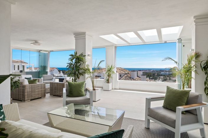 Image No.1-Propriété de 7 chambres à vendre à Marbella