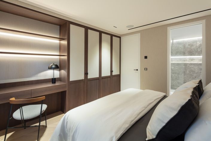 Image No.15-Propriété de 3 chambres à vendre à Marbella