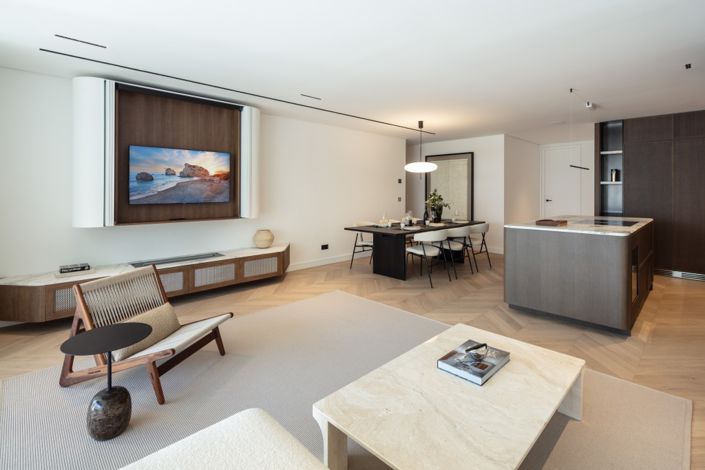 Image No.7-Propriété de 3 chambres à vendre à Marbella