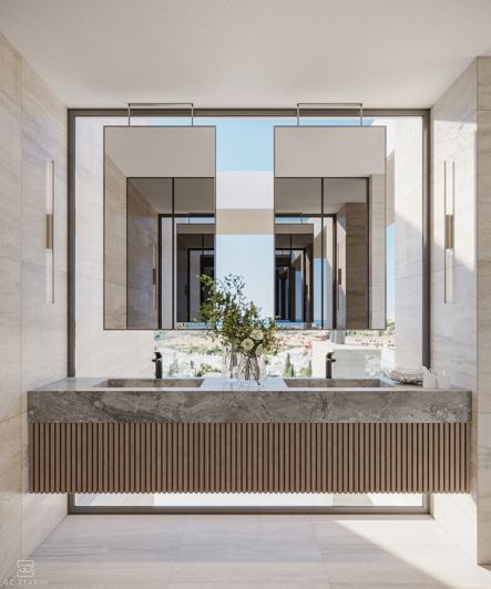 Image No.6-Villa de 5 chambres à vendre à Benahavis