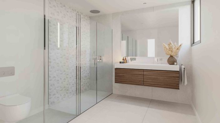 Image No.4-3 Bed Apartment for sale