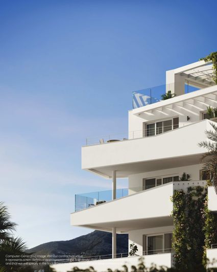 Image No.16-Appartement de 3 chambres à vendre à Mijas