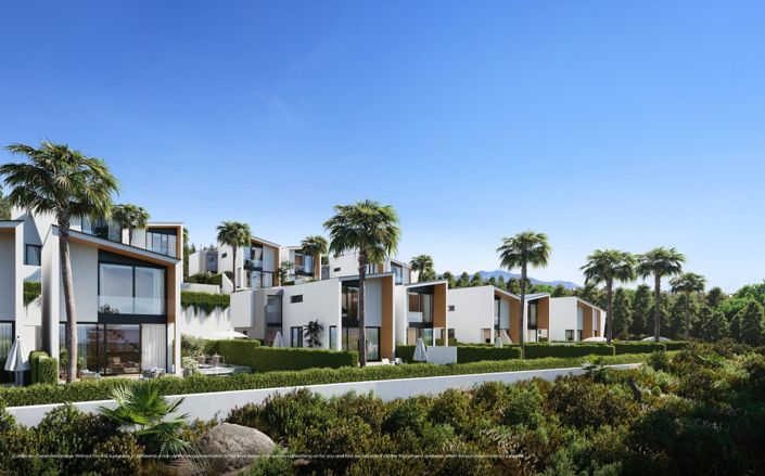 Image No.15-Villa de 4 chambres à vendre à Mijas