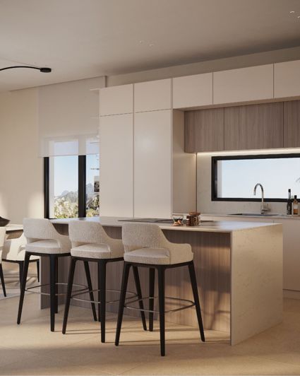 Image No.11-Villa de 4 chambres à vendre à Estepona