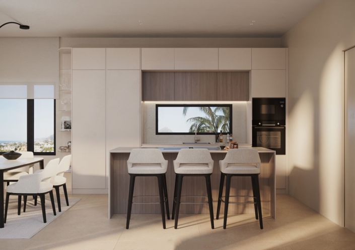 Image No.9-Villa de 4 chambres à vendre à Estepona