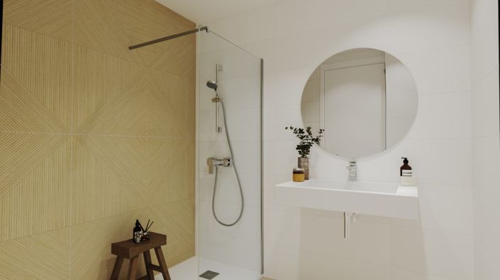 Image No.8-Penthouse de 3 chambres à vendre à Estepona