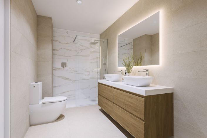 Image No.2-3 Bed Apartment for sale