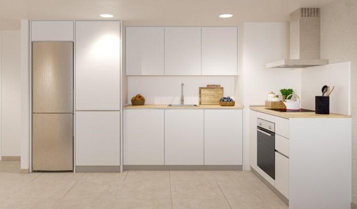 Image No.2-3 Bed Apartment for sale