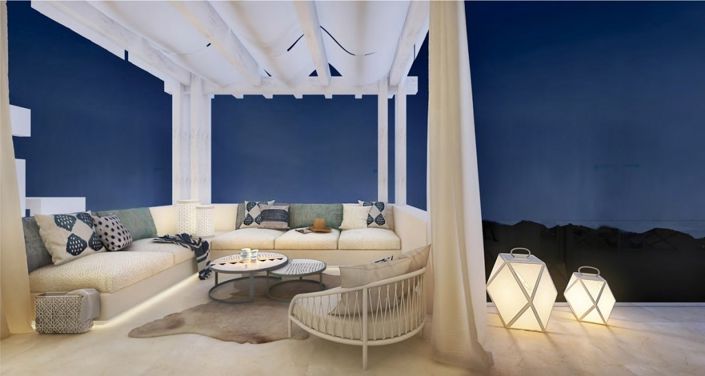 Image No.1-3 Bed Penthouse for sale