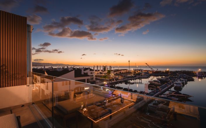 Image No.1-4 Bed Penthouse for sale