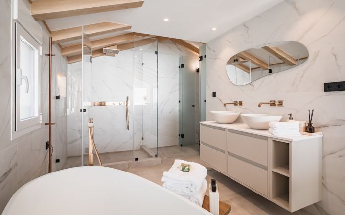 Image No.10-Penthouse de 4 chambres à vendre à Marbella